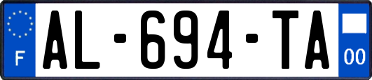 AL-694-TA