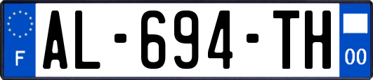 AL-694-TH