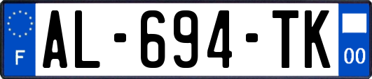 AL-694-TK