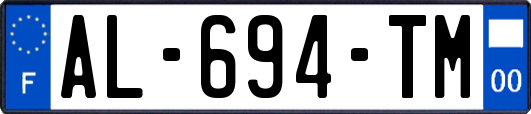 AL-694-TM