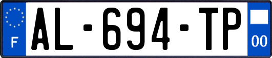 AL-694-TP