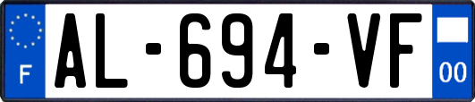 AL-694-VF