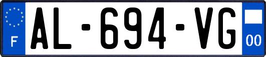 AL-694-VG
