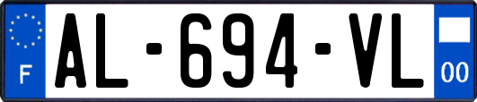 AL-694-VL