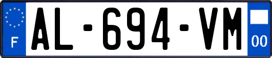 AL-694-VM