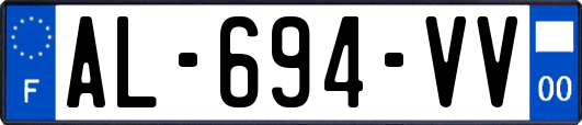 AL-694-VV