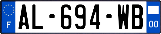 AL-694-WB