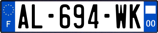 AL-694-WK