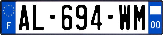 AL-694-WM