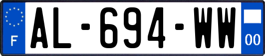 AL-694-WW