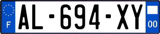 AL-694-XY