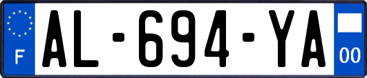AL-694-YA