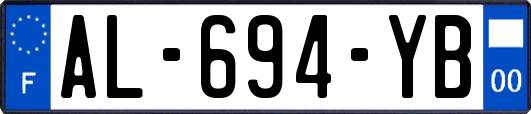 AL-694-YB