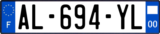 AL-694-YL
