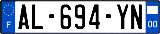 AL-694-YN