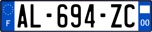 AL-694-ZC