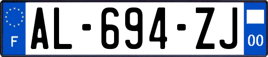 AL-694-ZJ