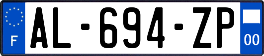 AL-694-ZP