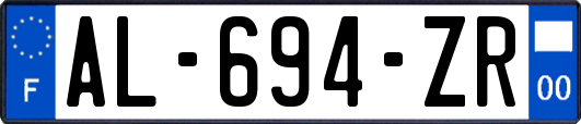 AL-694-ZR