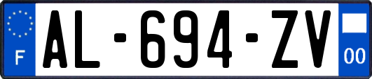 AL-694-ZV