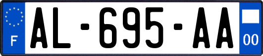 AL-695-AA