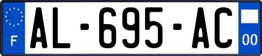 AL-695-AC