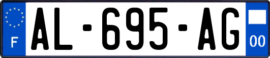 AL-695-AG