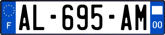 AL-695-AM