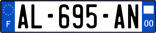 AL-695-AN