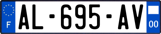 AL-695-AV