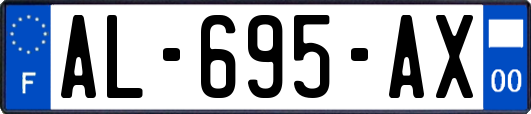 AL-695-AX