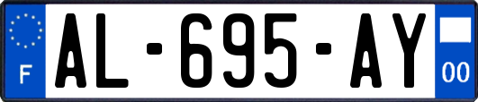 AL-695-AY