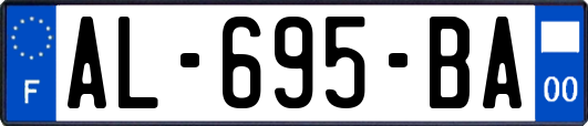AL-695-BA