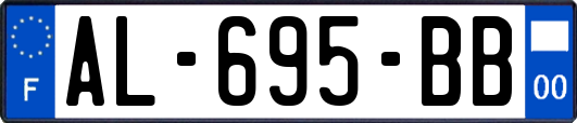 AL-695-BB