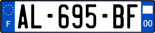 AL-695-BF