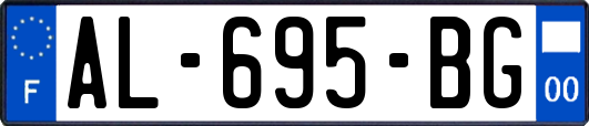 AL-695-BG