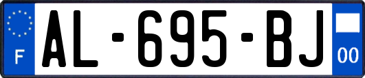 AL-695-BJ