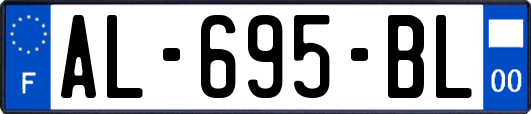 AL-695-BL