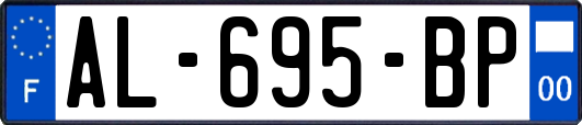 AL-695-BP