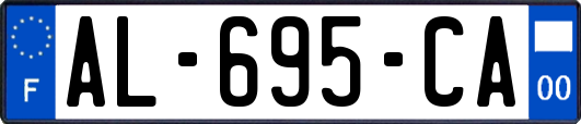AL-695-CA
