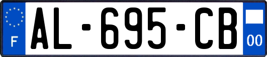 AL-695-CB