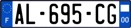 AL-695-CG