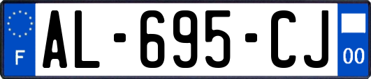 AL-695-CJ