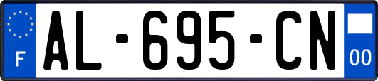 AL-695-CN