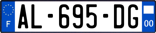 AL-695-DG