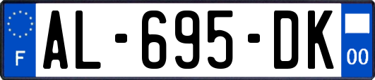 AL-695-DK