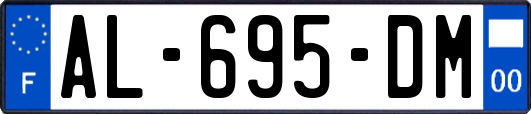 AL-695-DM