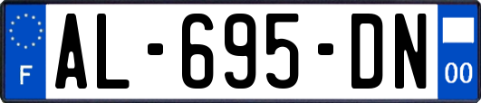 AL-695-DN