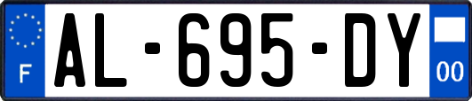 AL-695-DY
