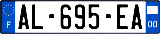 AL-695-EA